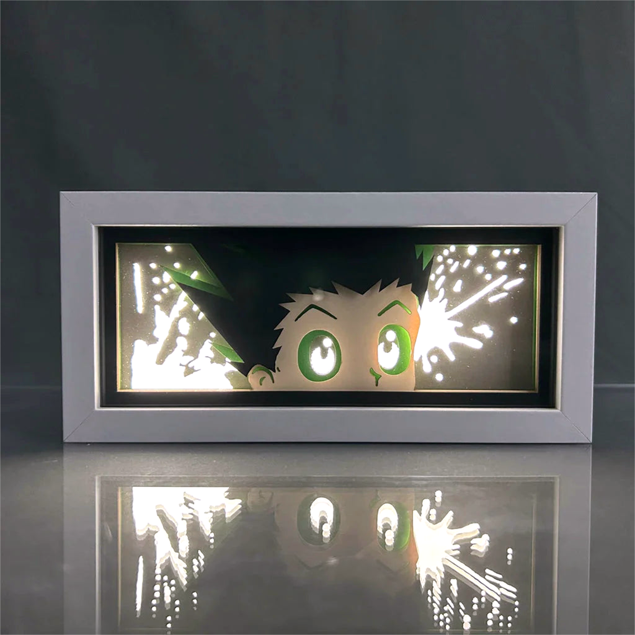 Light Box Gon V1 Hunter × Hunter - Saiko-Shop