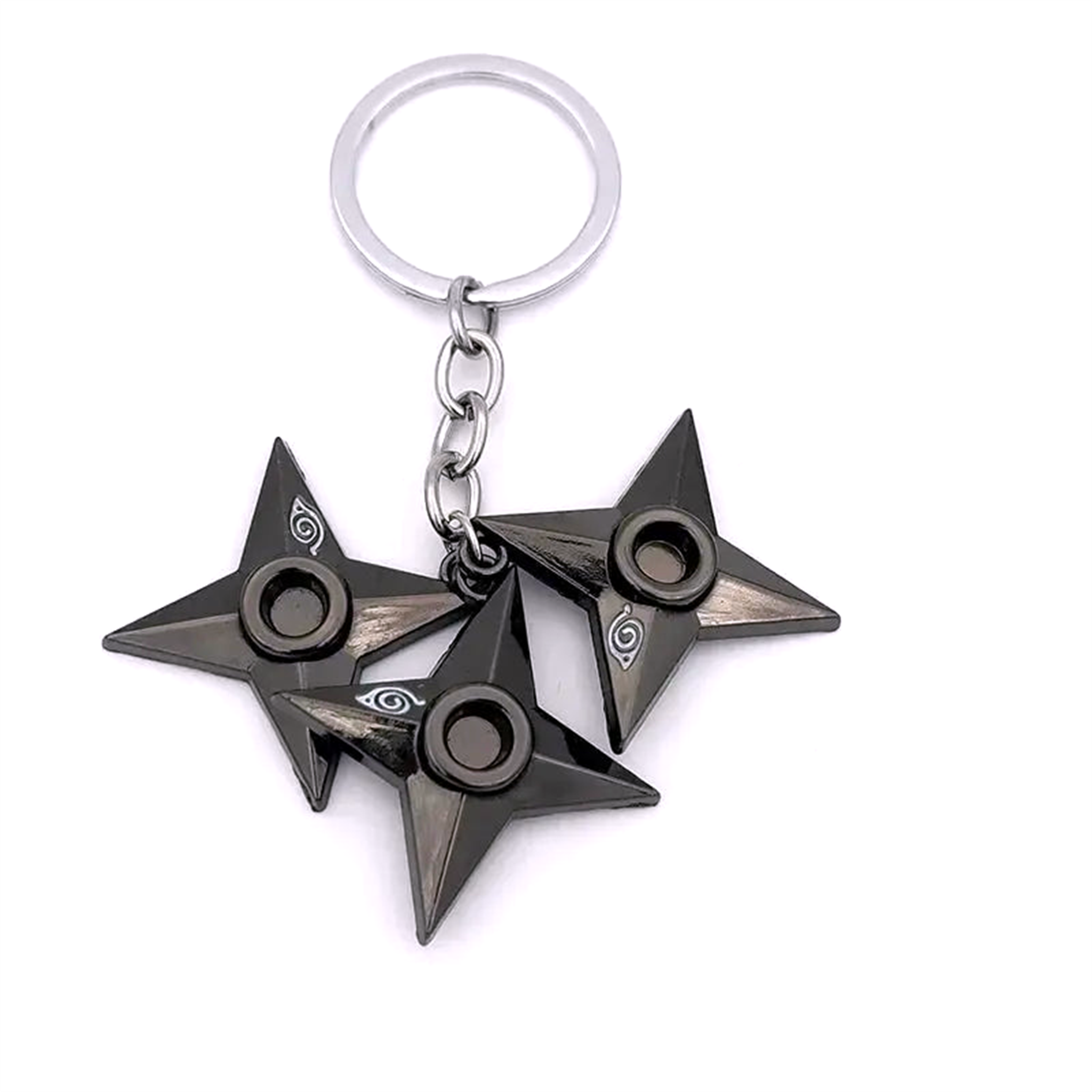Porte-Clés Torashi V9 Naruto - Saiko-Shop