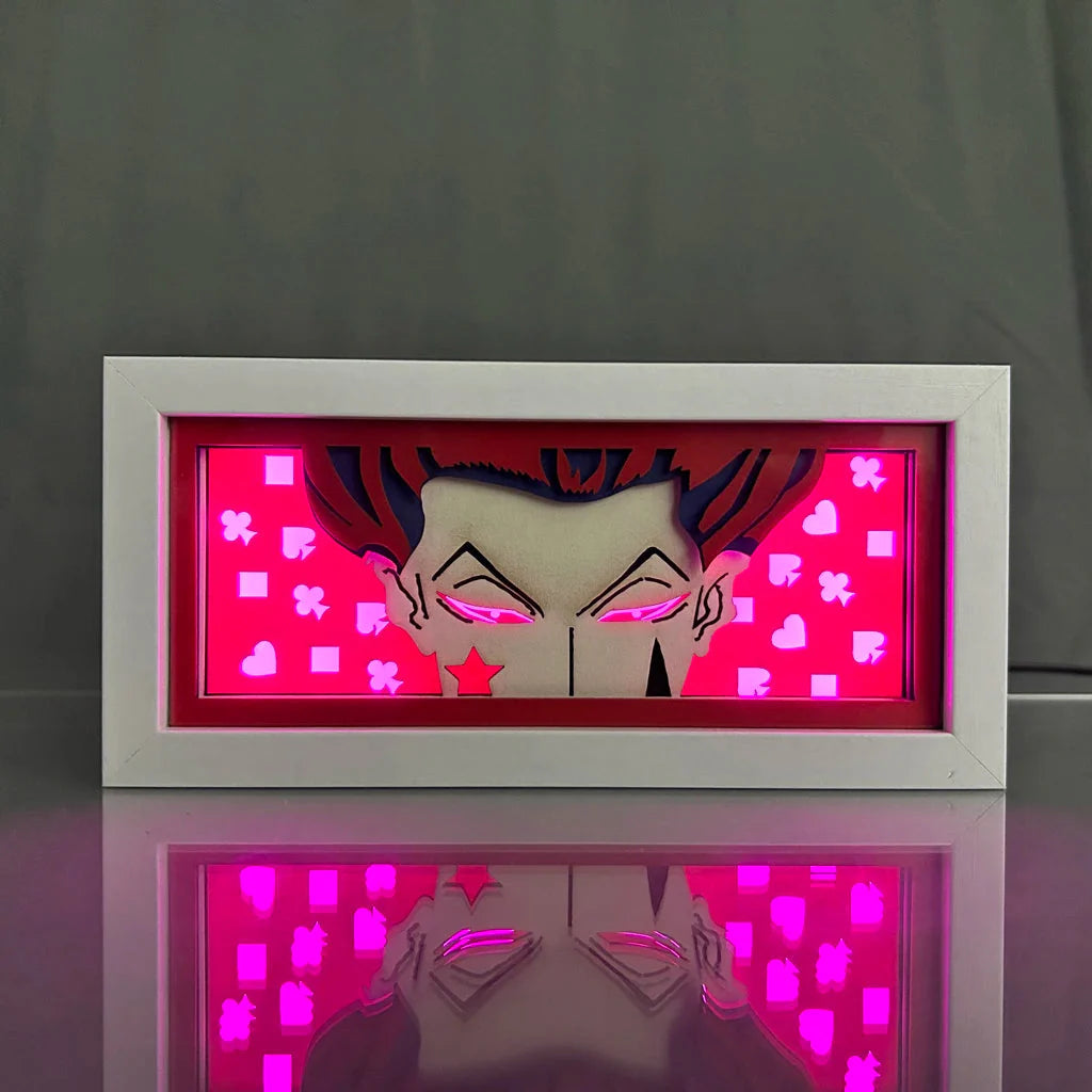 Light Box " Gon V1 " | Hunter × Hunter Saiko-Shop