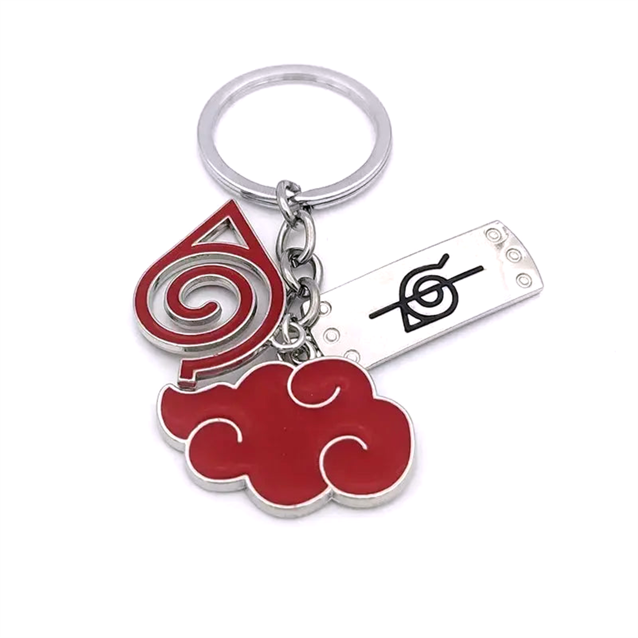 Porte-Clés Torashi V26 Naruto - Saiko-Shop