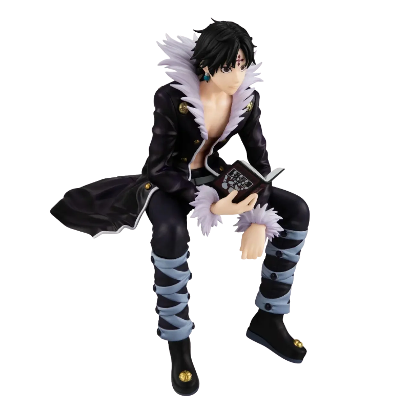 Chrollo Lucilfer Figure | Hunter × Hunter