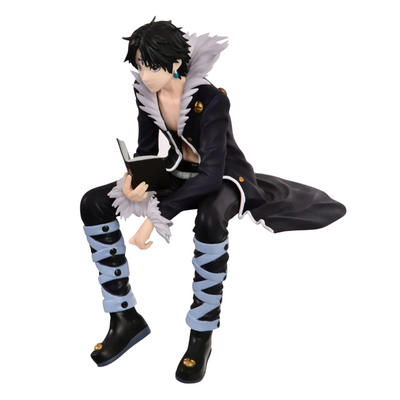 Chrollo Lucilfer Figure | Hunter × Hunter