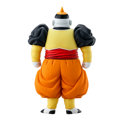 Android "C-19" Figure | Dragon Ball Z