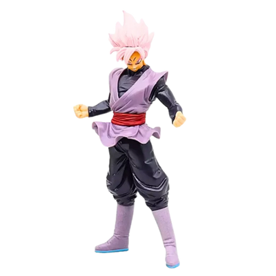 Son Goku "Super Saiyan Pink" Figure | Dragon Ball Z