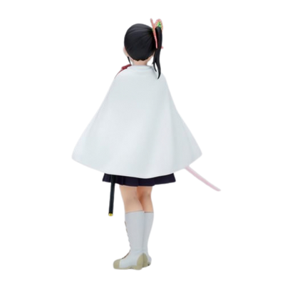 Kanao Tsuyuri Demon Slayer display collectible