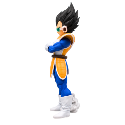 Figurine de collection Vegeta Dragon Ball Z