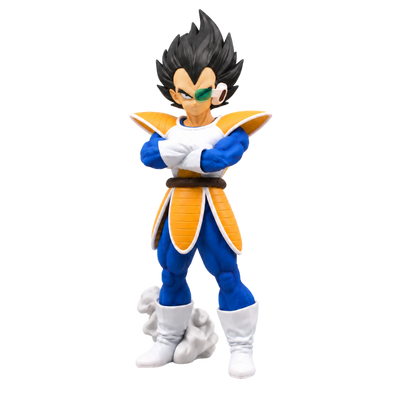 Figurine Vegeta personnage de Dragon Ball Z