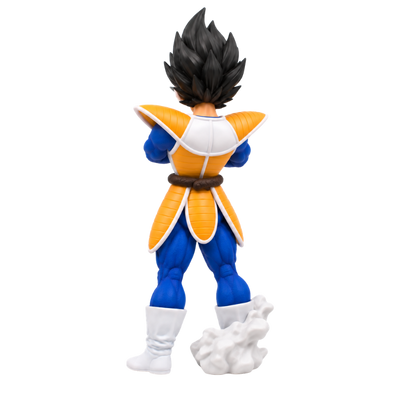 Figurine Dragon Ball Z représentant Vegeta