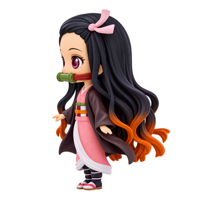 Nezuko Kamado Figur | Demon Slayer
