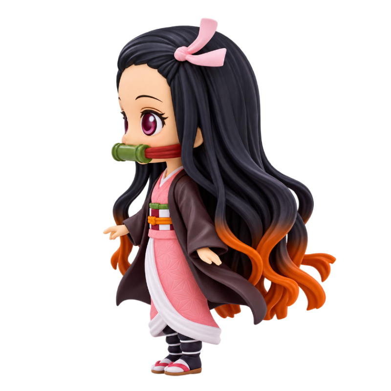 Figurine Nezuko Kamado | Demon Slayer