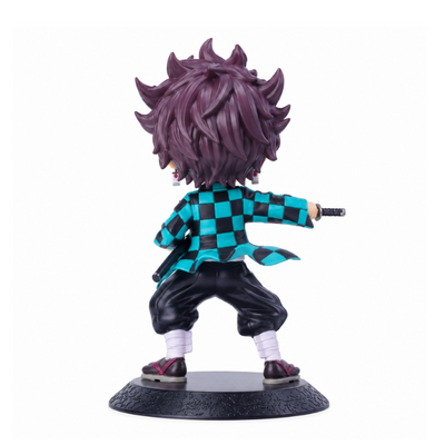 Tanjiro Kamado Figure | Demon Slayer