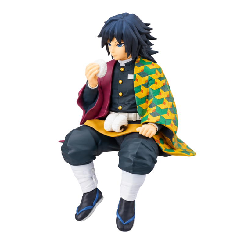 Figure Giyu Tomioka | Demon Slayer