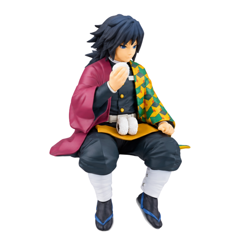 Figure Giyu Tomioka | Demon Slayer