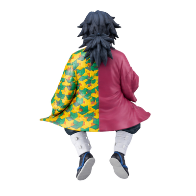 Figure Giyu Tomioka | Demon Slayer