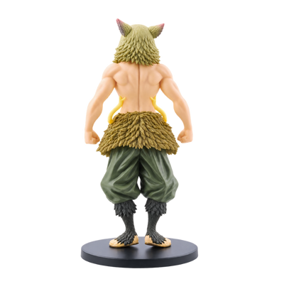 Figure Inosuke Hashibira | Demon Slayer