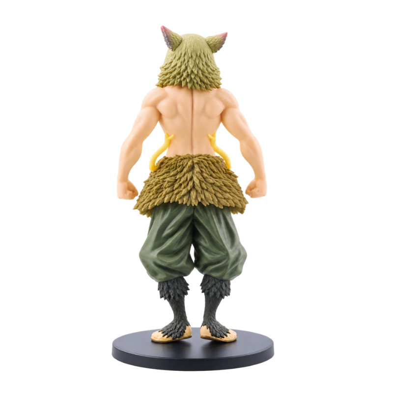 Figure Inosuke Hashibira | Demon Slayer