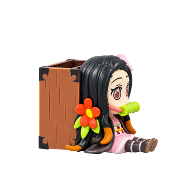 Figure Nezuko Kamado " Kawaii "  | Demon Slayer