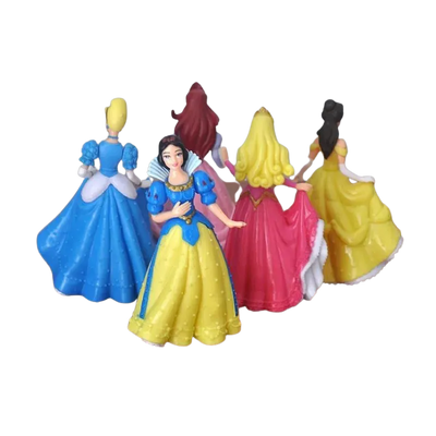 Disney Figure Set (5 Pieces) | Disney