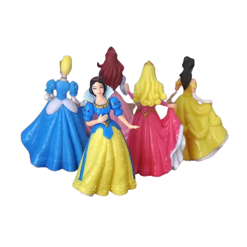 Figure Disney ( 5/pz ) | Disney