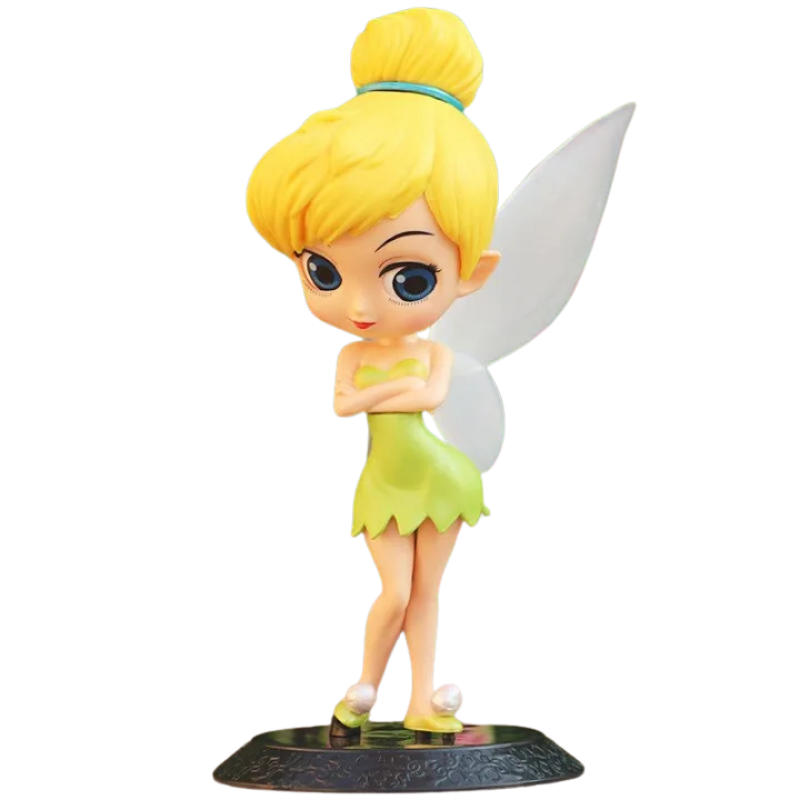 Tinker Bell Figure | Disney