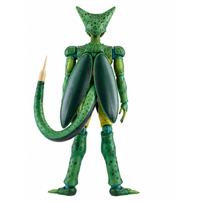 Figurine Cell " Première Forme " | Dragon Ball Z