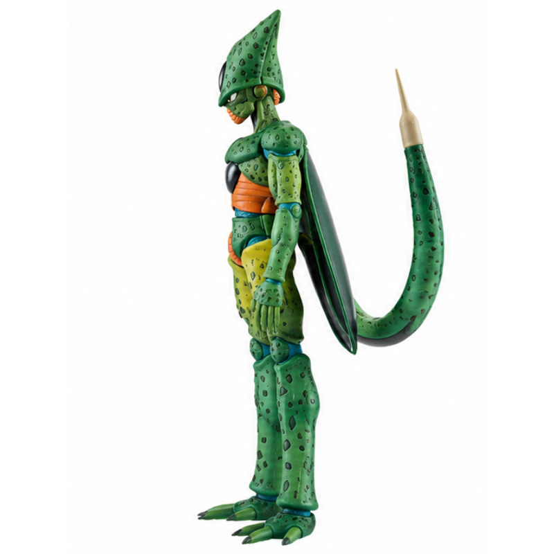 Figurine Cell " Première Forme " | Dragon Ball Z