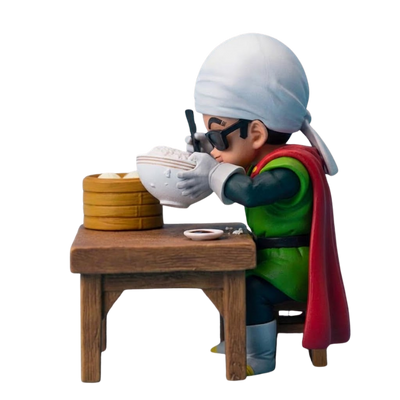 Figure Son Gohan " Great Saiyaman Cena " | Dragon Ball Z