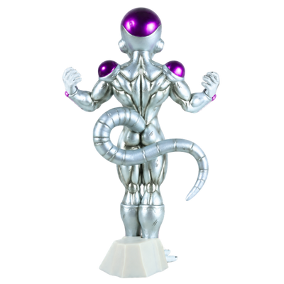 Figura Freezer " Silver " | Dragon Ball Z