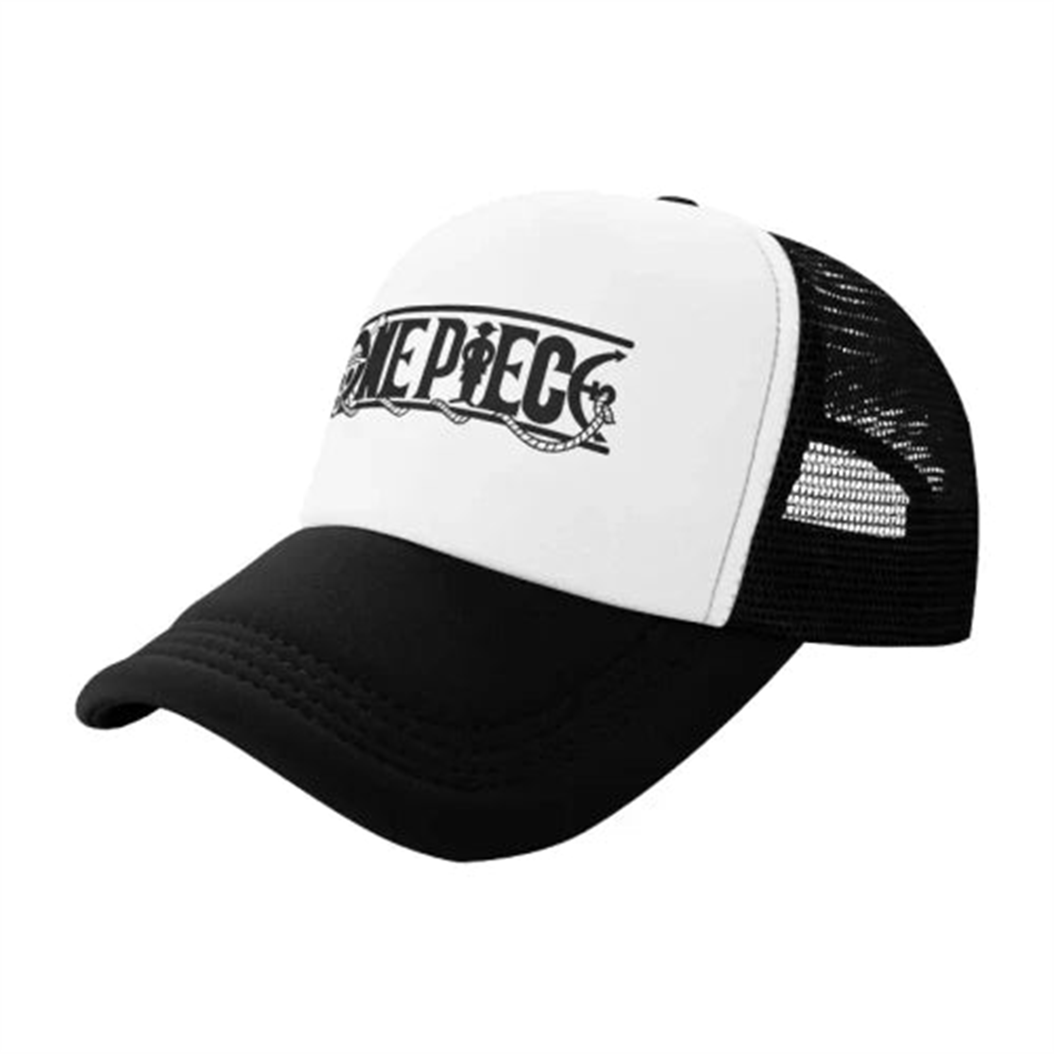 Casquette | One Piece - Saiko-Shop