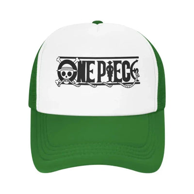 Casquette | One Piece Saiko-Shop