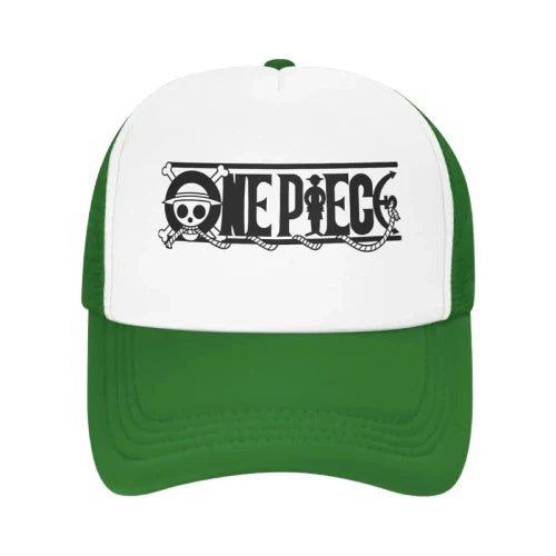 Casquette | One Piece Saiko-Shop
