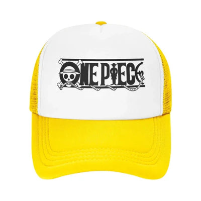 Casquette | One Piece Saiko-Shop