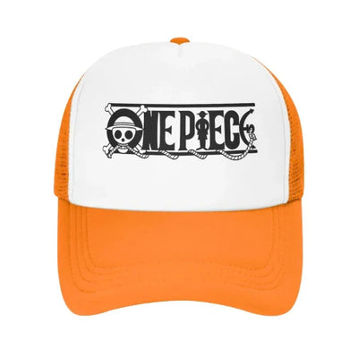 Casquette | One Piece Saiko-Shop