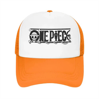 Casquette | One Piece - image 11 - Saiko-Shop