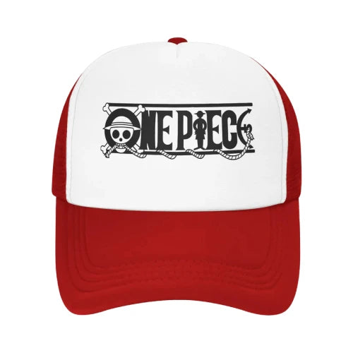 Casquette | One Piece Saiko-Shop