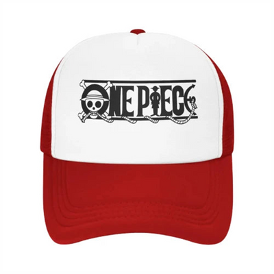 Casquette | One Piece - image 8 - Saiko-Shop