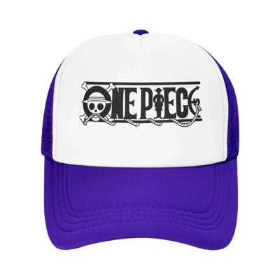 Casquette | One Piece Saiko-Shop