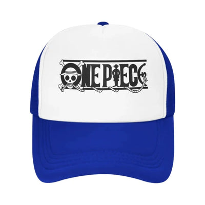 Casquette | One Piece Saiko-Shop