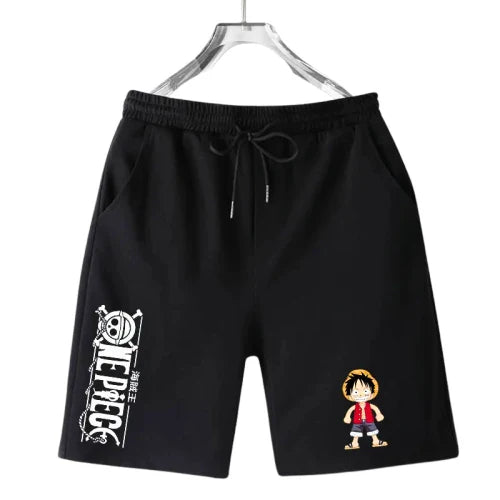 Short Luffy V1 | One Piece Saiko-Shop