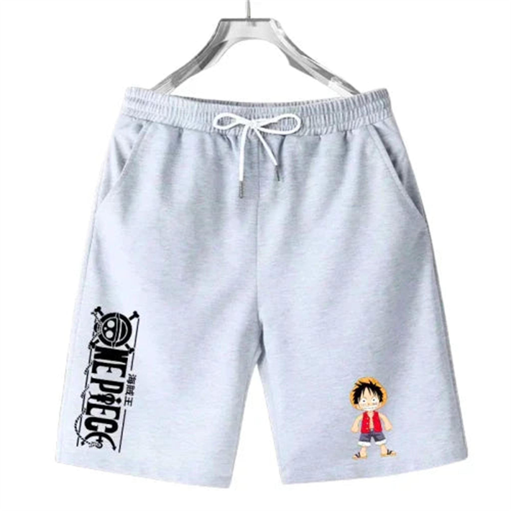 Short Luffy V1 | One Piece - image 4 - Saiko-Shop