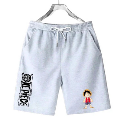 Short Luffy V1 | One Piece - image 4 - Saiko-Shop