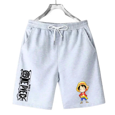 Short Luffy V2 | One Piece Saiko-Shop