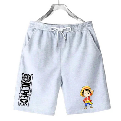 Short Luffy V2 | One Piece - Saiko-Shop