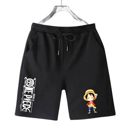 Short Luffy V2 | One Piece Saiko-Shop