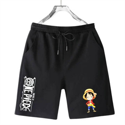 Short Luffy V2 | One Piece - image 2 - Saiko-Shop
