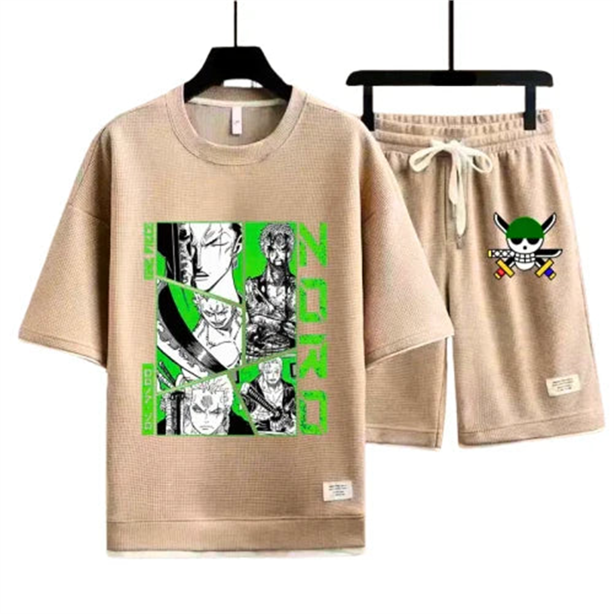 Ensemble Zoro | One Piece - image 7 - Saiko-Shop