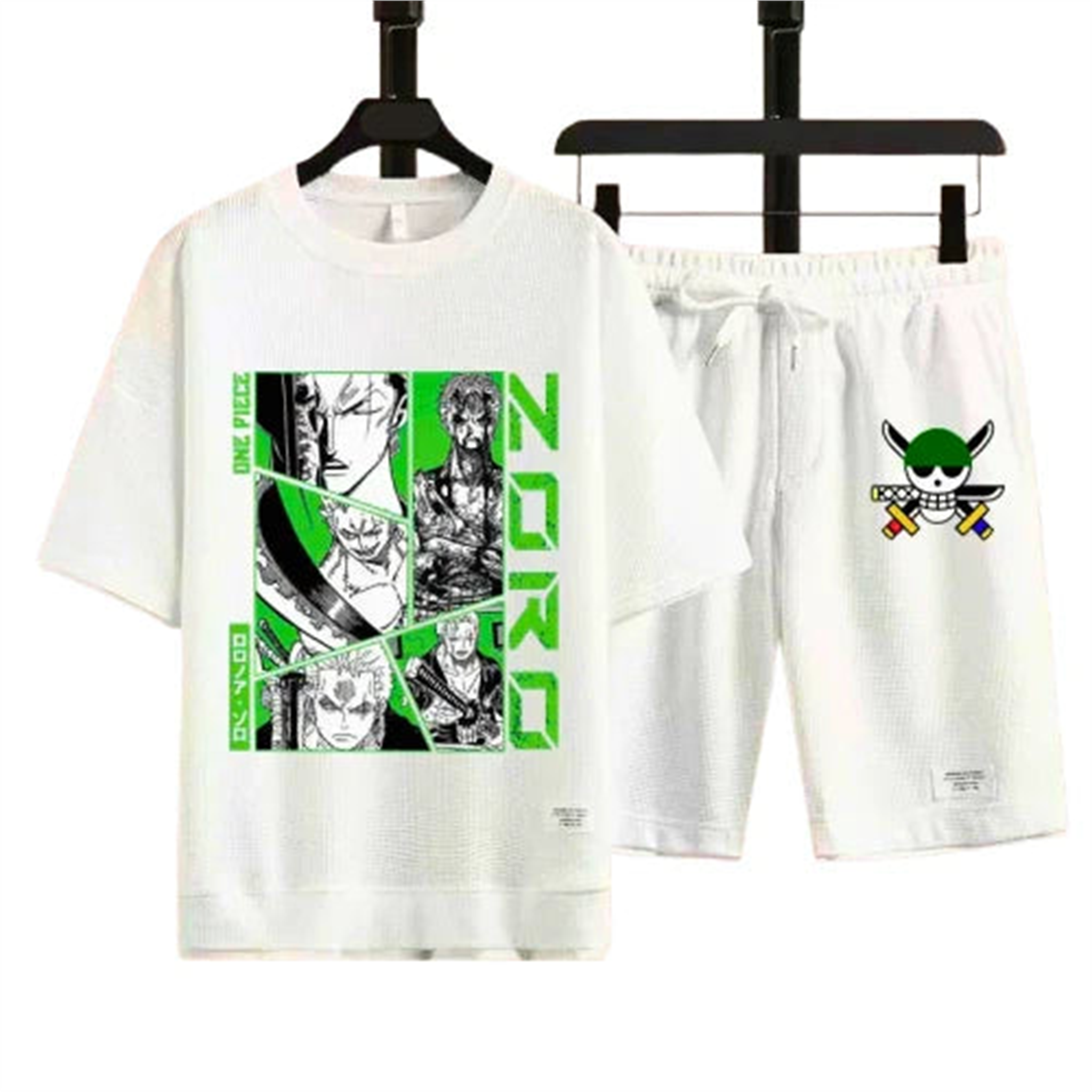 Ensemble Zoro | One Piece - image 5 - Saiko-Shop