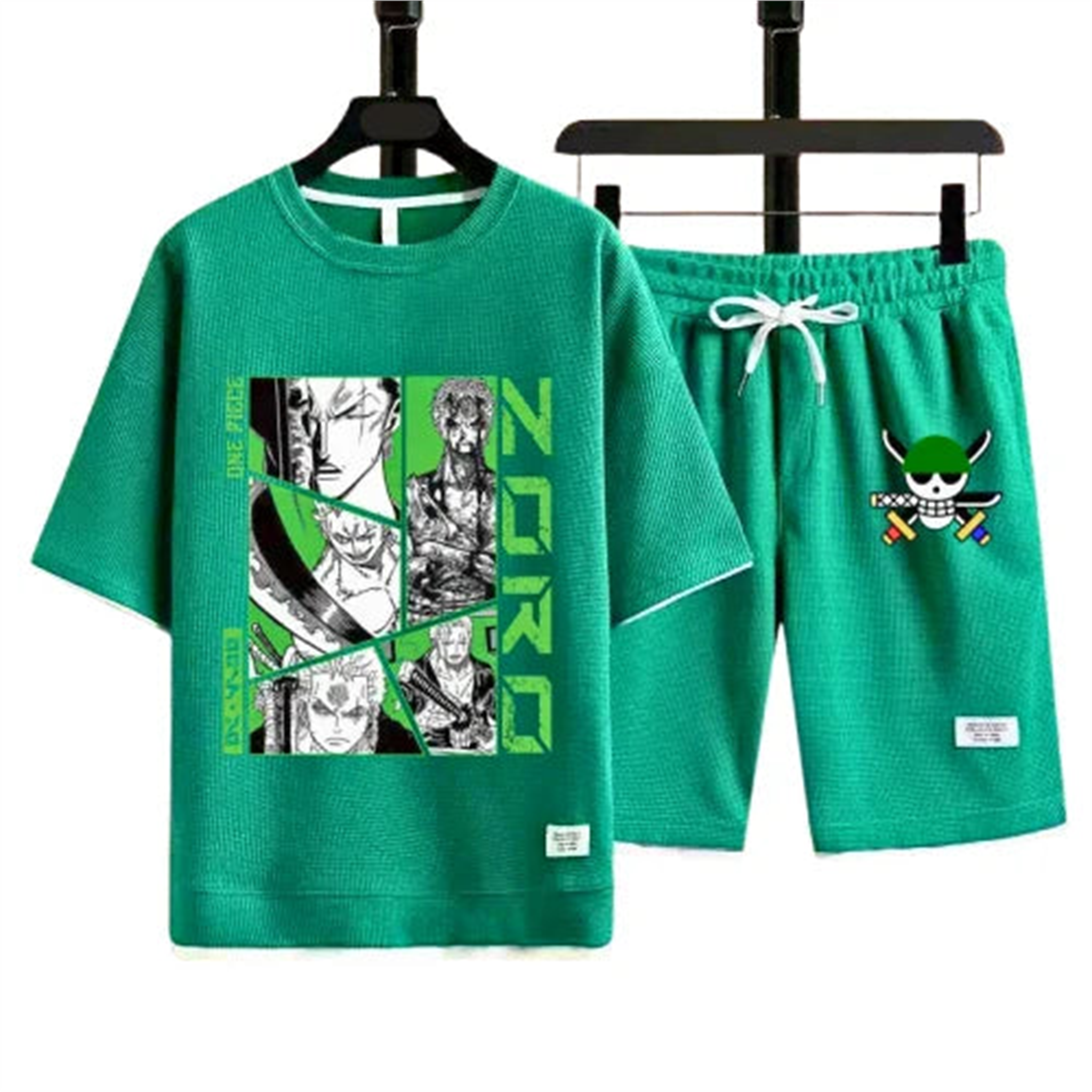Ensemble Zoro | One Piece - image 4 - Saiko-Shop