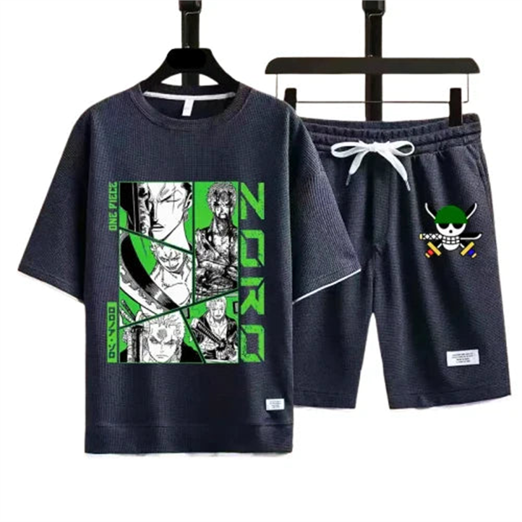 Ensemble Zoro | One Piece - Saiko-Shop