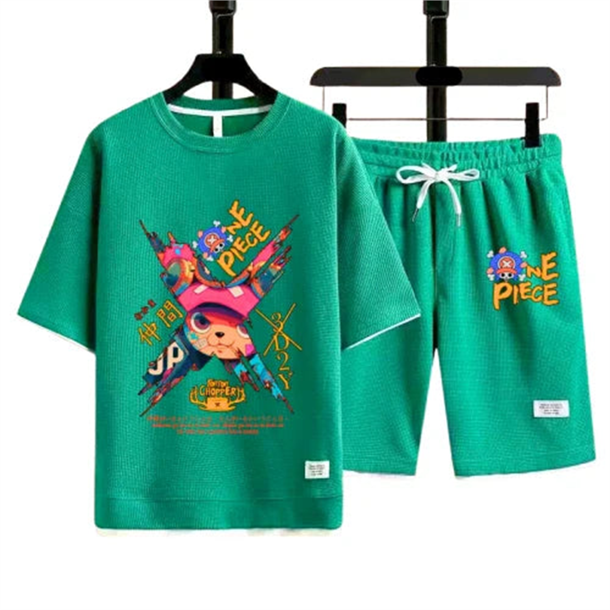 Ensemble Tony Tony Chopper | One Piece - image 3 - Saiko-Shop